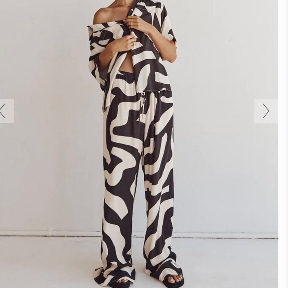 Dissh Nina Vacation Set